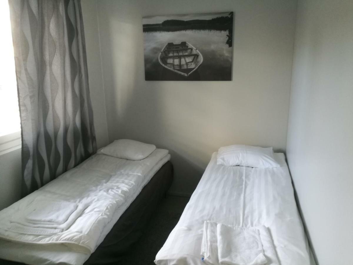 Hvc Hostel Turku Ngoại thất bức ảnh